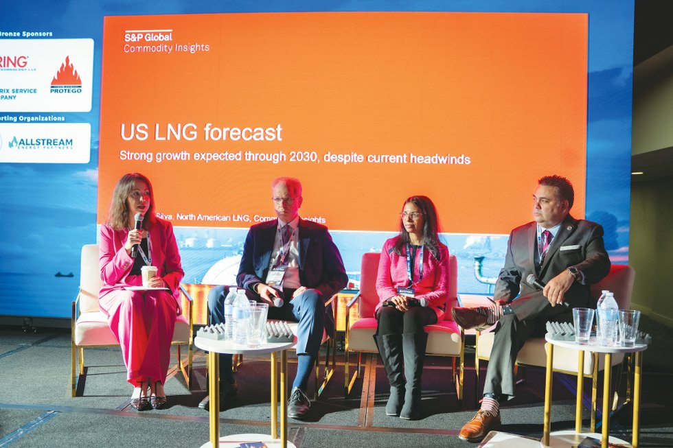 Alder Midstream: Regulatory stability crucial for advancing U.S. energy transition Alder Midstream: Regulatory stability crucial for advancing U.S. energy transition